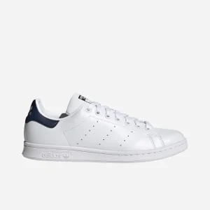 Adidas Stan Smith FX5502 white dark blue