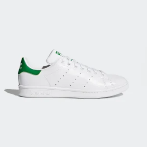 Adidas Stan Smith FX5502 white green