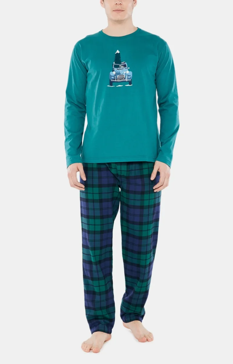 Pyjama - Bill - immagine 2