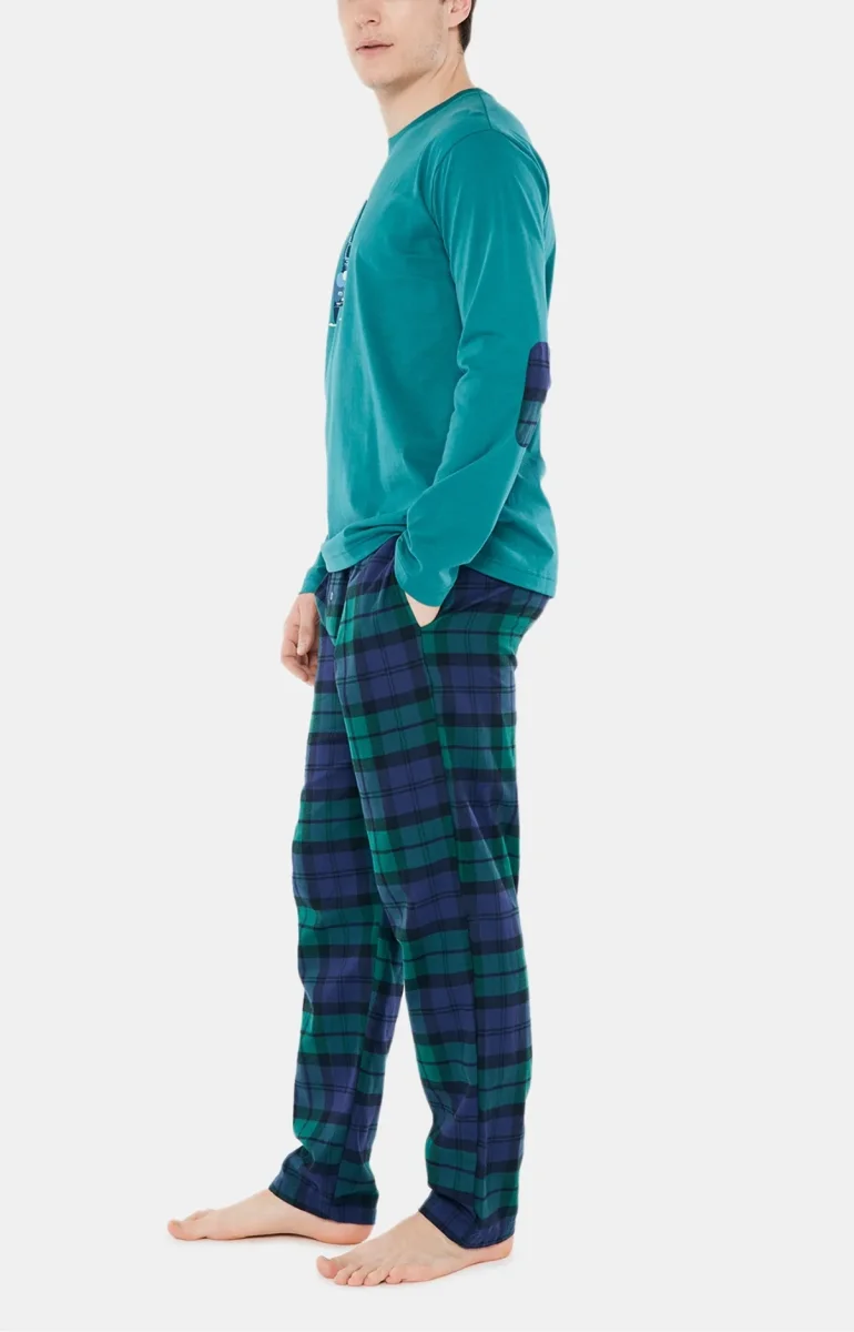 Pyjama - Bill - immagine 6