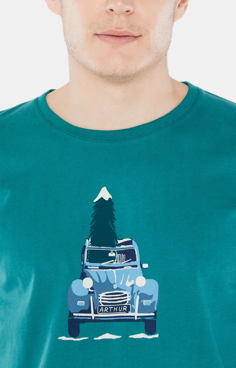 Pyjama - Bill - immagine 3