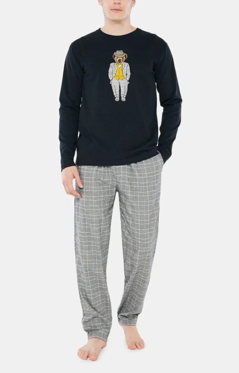 Pyjama - Charles - immagine 2