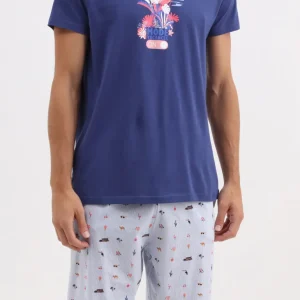 Pyjashort - Mode vacances ON