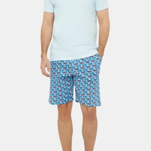 Pyjashort - Ustensibles