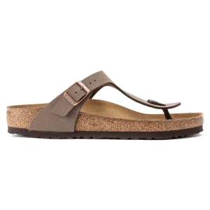 Birkenstock gizeh 043751 mocca