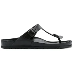 Birkenstock gizeh eva 128201 black