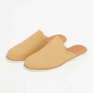 Mules Chill - Camel