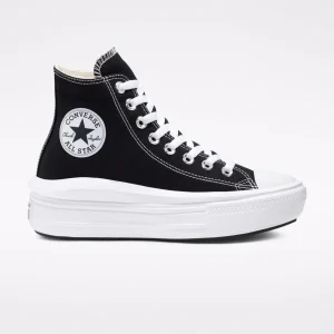 CONVERSE ALL STAR MOVE 568497C BLACK