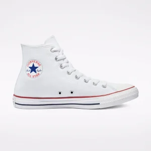 CONVERSE ALL STAR CLASSIC HIGH M7650C BIANCA