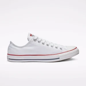 CONVERSE ALL STAR CLASSIC LOW M7652C BIANCA