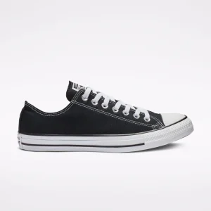 CONVERSE ALL STAR CLASSIC LOW M9166C NERO