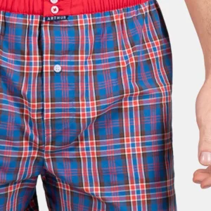 Caleçon avec suspensoir - Le Club n°1124