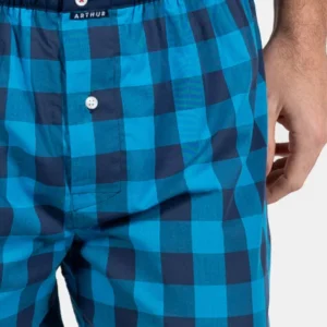 Caleçon avec suspensoir - Le Club n°1133