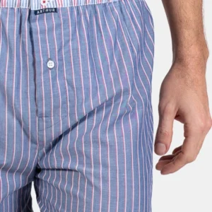 Caleçon avec suspensoir - Le Club n°1141