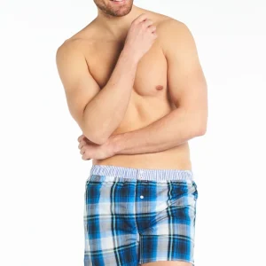 Caleçon avec suspensoir - Le Club n°917