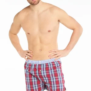 Caleçon avec suspensoir - Le Club n°922