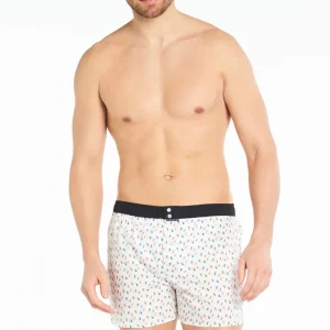 Caleçon avec suspensoir - Le Club n°937