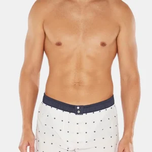 Caleçon avec suspensoir - Le Club n°948