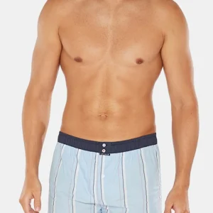 Caleçon avec suspensoir - Le Club n°951