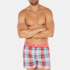 Caleçon avec suspensoir - Le Club n°953