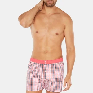 Caleçon avec suspensoir - Le Club n°960