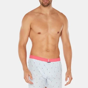 Caleçon avec suspensoir - Le Club n°963