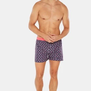 Caleçon avec suspensoir - Le Club n°965