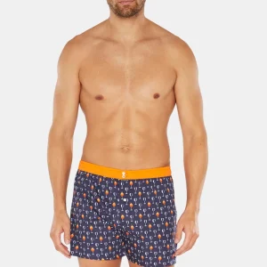 Caleçon avec suspensoir - Le Club n°971