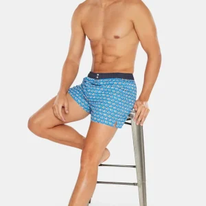 Caleçon avec suspensoir - Le Club n°973