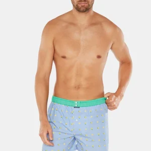 Caleçon avec suspensoir - Le Club n°974