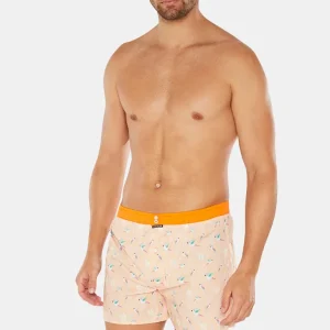 Caleçon avec suspensoir - Le Club n°978