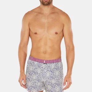 Caleçon avec suspensoir - Le Club n°982