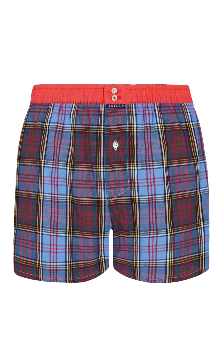 Caleçon avec suspensoir - Le Club n°988 - immagine 4