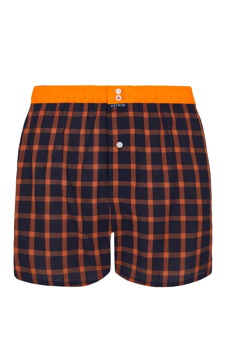 Caleçon avec suspensoir - Le Club n°991 - immagine 4