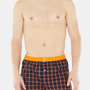 Caleçon avec suspensoir - Le Club n°991