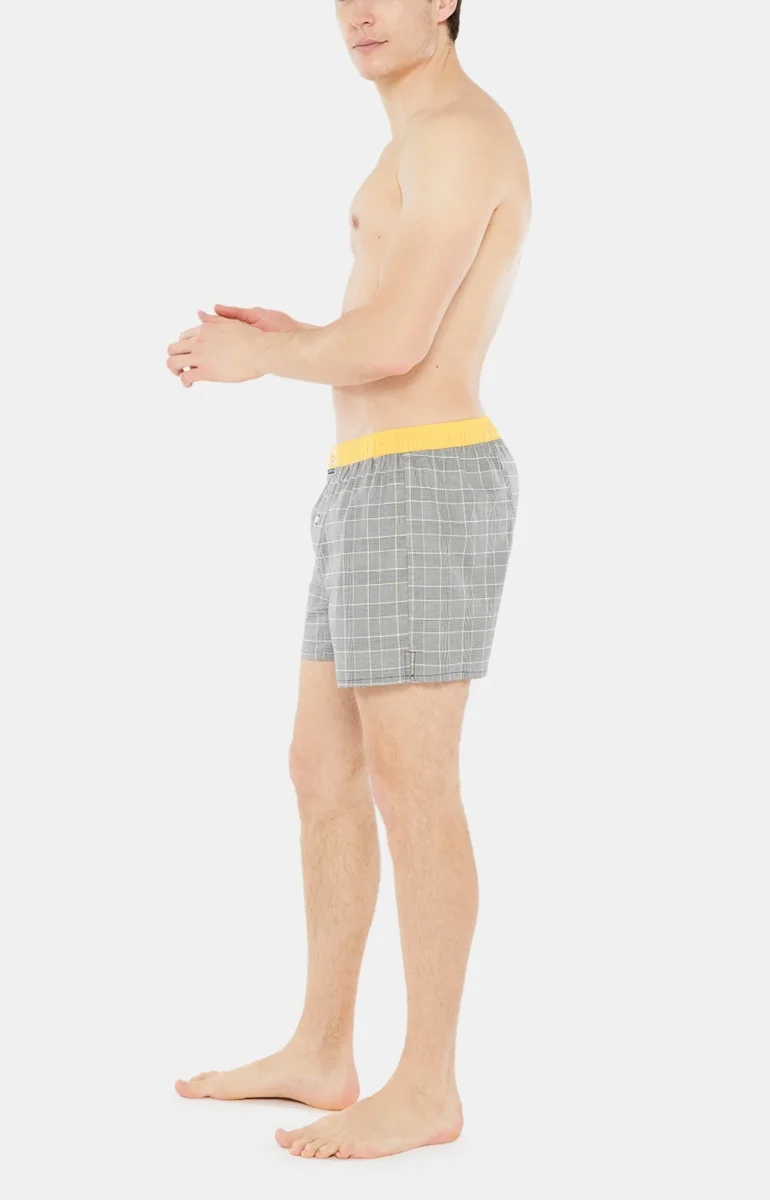 Caleçon avec suspensoir - Le Club n°995 - immagine 5