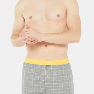 Caleçon avec suspensoir - Le Club n°995