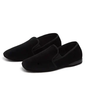 Chaussons Velours - Tradi