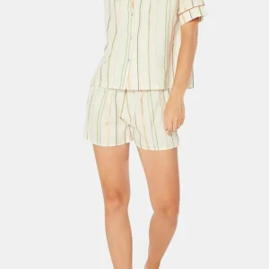 Tenue d'été Sunset - Rayé