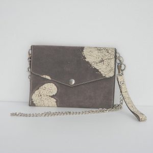 POCHETTE DONNA CON MANICO MOD. 108