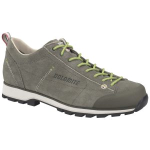 Dolomite 247950 54 Low Evo Mud/Green