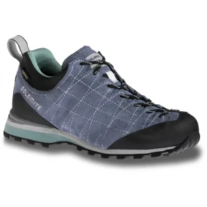 Dolomite 265782 Diagonal blue/Green W