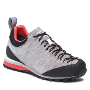 Dolomite 265782 Diagonal grey red