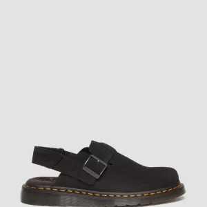 Dr.Martens 31563001 Yorge Mules nero