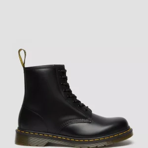 Dr.Martens 11822006 black 1460 smooth
