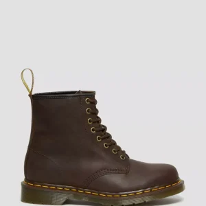 Dr.Martens 11822203 dark brown 1460 crazy