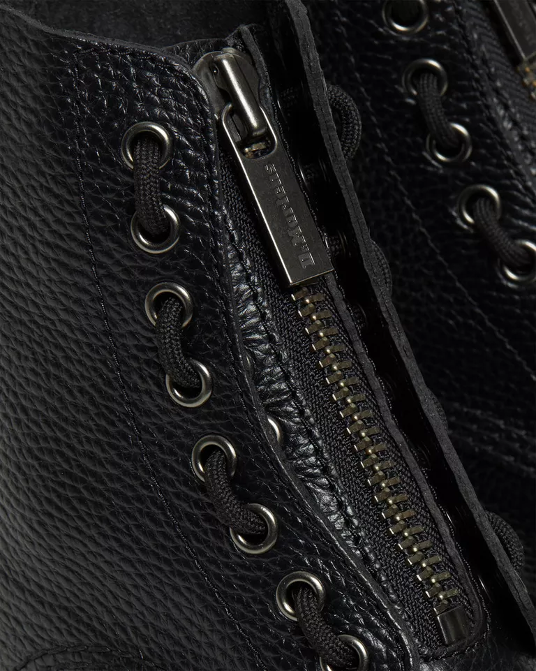 Dr.Martens 22564001 black sinclair - immagine 5