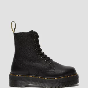 Dr. Martens jadon III pisa 26378001 black