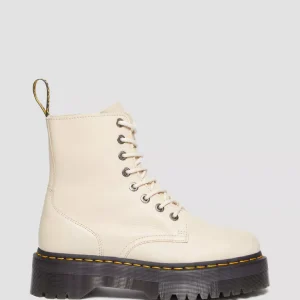 Dr. Martens jadon III pisa 26378292 beige