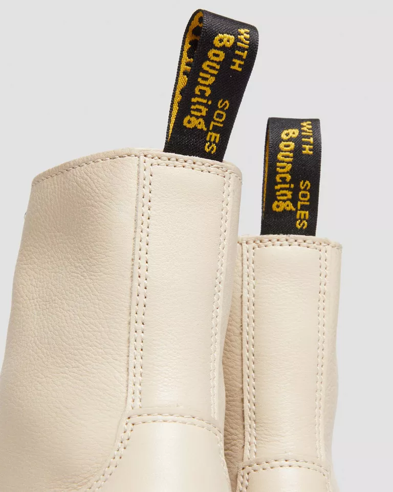 Dr. Martens jadon III pisa 26378292 beige - immagine 5